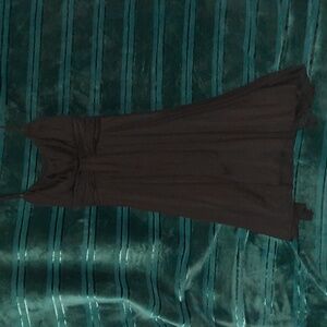 Women's sz S Little Black Dress